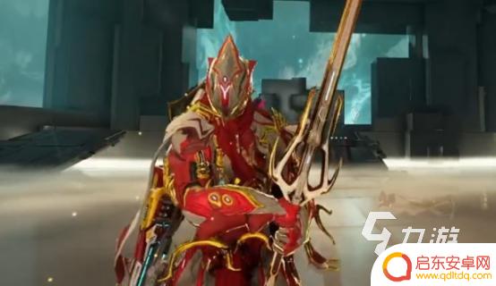 warframe如何重击 星际战甲手游近战重击技能怎么释放