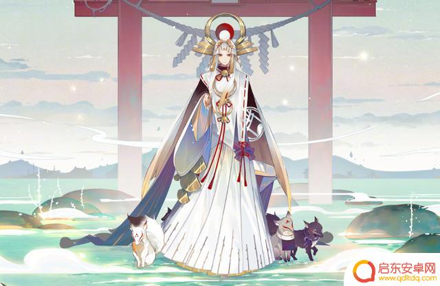 阴阳师:御馔津和SP镜子两款典藏皮肤剪影图公开,即将实装