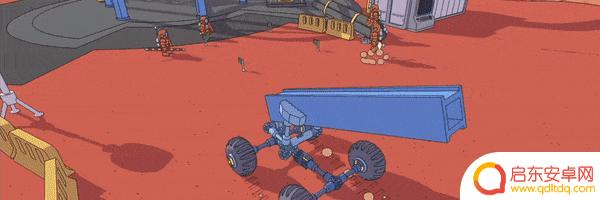 【今日新游】Steam上架游戏推荐（6月22日）