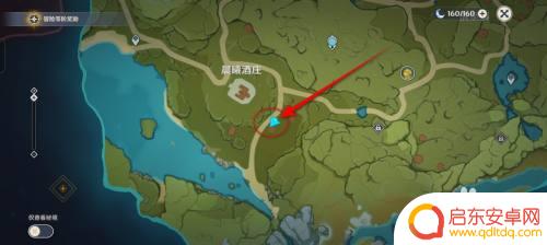 原神地图有什么需要标记的 怎么在原神手游中设置地图标记