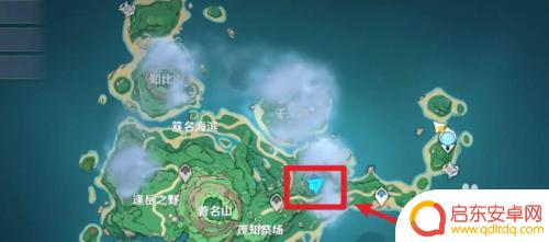 原神怎么供奉栖木的机关？教你一招简单易学的方法！
