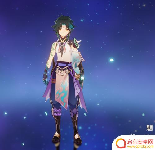 原神的2.7复刻角色 原神2.7版本哪些角色将进行复刻