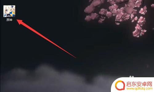 原神五郎性格特征是什么 如何查看原神五郎的详细属性