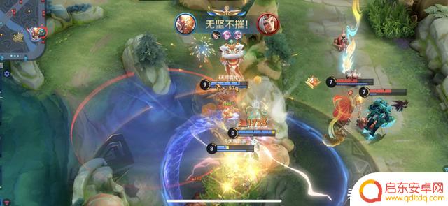 王者荣耀:打野榜单更新,李元芳T1,赵云T2,无视版本的他稳坐T0