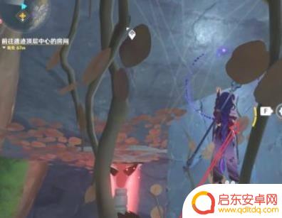 原神地下矿区如何调配 原神地下矿区传送点开启方法详解