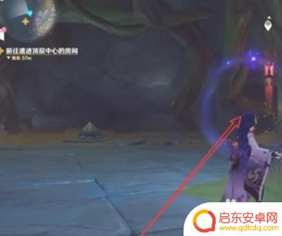 原神地下矿区如何调配 原神地下矿区传送点开启方法详解