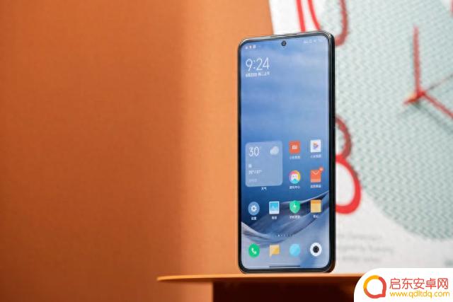 71个App保活，原神崩铁同开，24GB版Redmi K60 至尊版实测