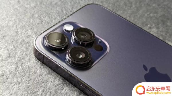 iPhone 15与15 Pro Max关键区别汇总!或9月12日发布