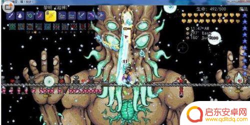 泰拉瑞亚机甲吞噬者怎么做 泰拉瑞亚机械吞噬者召唤方法