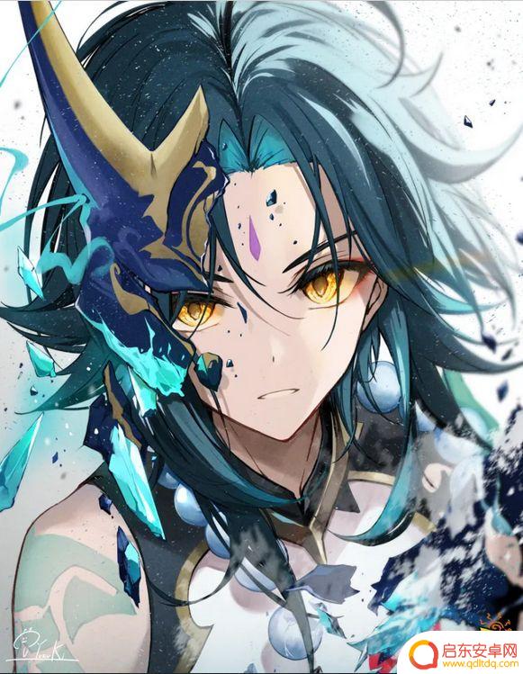 原神前瞻兑换码3.4 原神3.4兑换码分享