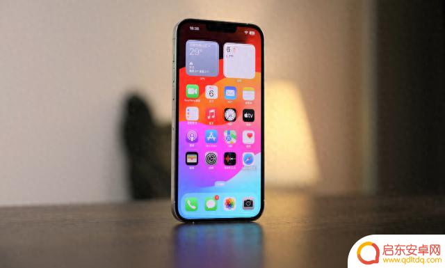 iOS17能否升级？性能、续航表现有变化，这5款iPhone用户需要注意