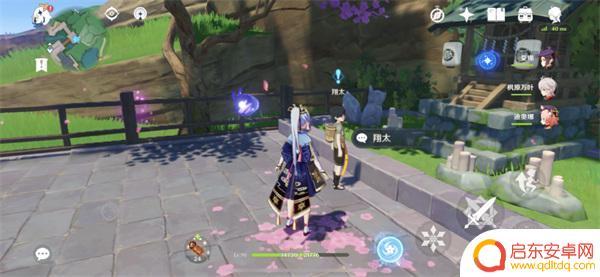 原神稻妻声望任务神明我做的对吗 神明啊我做的对吗怎么做指南
