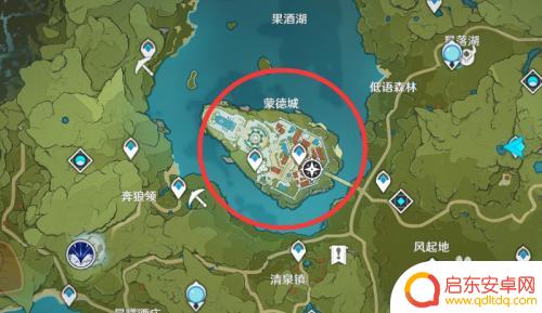 原神怎样获得大咸鱼鱼饵 钓鱼饵料在原神中的获得方式