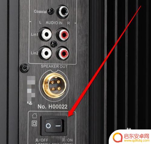 手机如何接上音响电视 音箱如何与电视连接