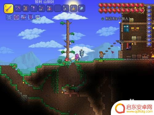 泰拉瑞亚所有抓钩设置 泰拉瑞亚抓钩怎么制作