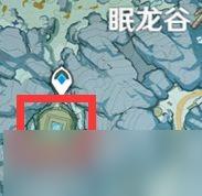 原神怎么上到雪山顶 原神雪山山顶如何上去攻略