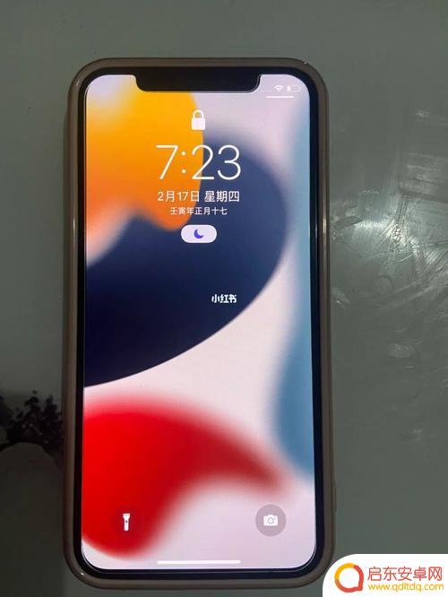 iphone xs屏幕发红 iphonexs屏幕发红原因是什么