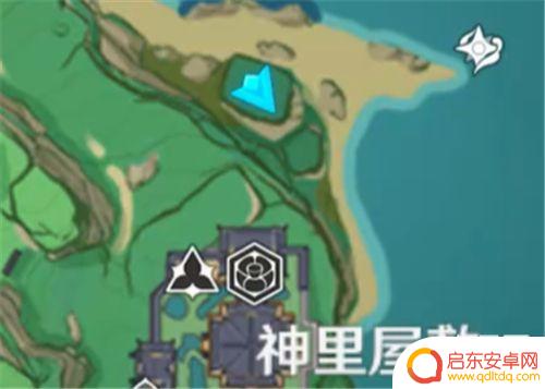 原神 巫女 原神神樱大祓任务解密指南