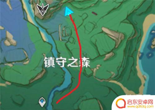 原神 巫女 原神神樱大祓任务解密指南