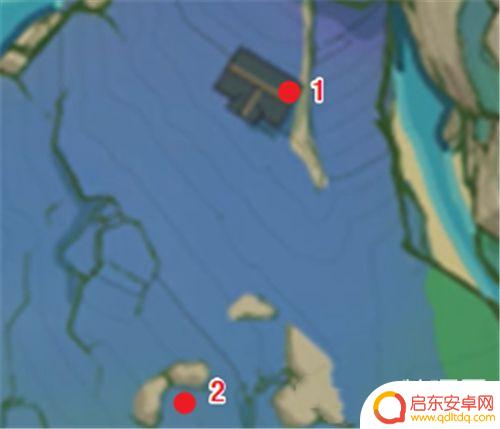 原神 巫女 原神神樱大祓任务解密指南