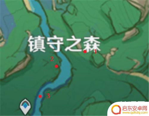 原神 巫女 原神神樱大祓任务解密指南