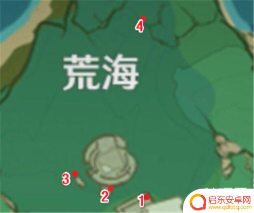 原神 巫女 原神神樱大祓任务解密指南