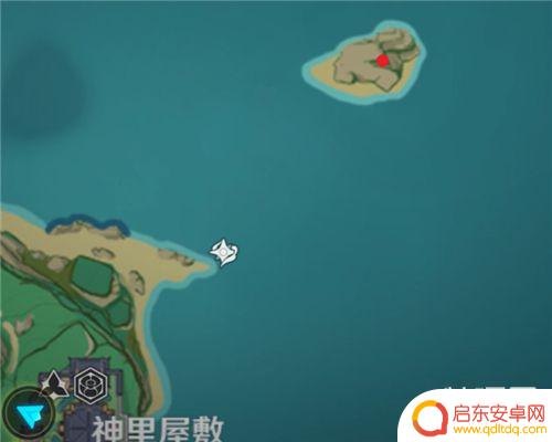 原神 巫女 原神神樱大祓任务解密指南