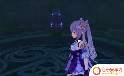 原神 巫女 原神神樱大祓任务解密指南