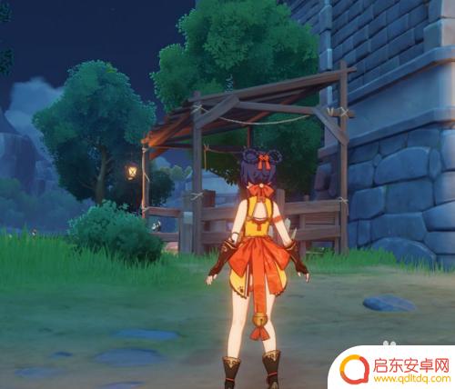 原神寻找蒲公英籽任务 原神中蒲公英籽如何获取
