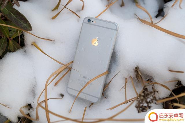 苹果手机天冷不好使怎么办 天冷iphone自动关机怎么避免