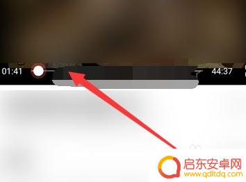投屏的时候手机的声音怎么关掉 手机投屏只显示画面