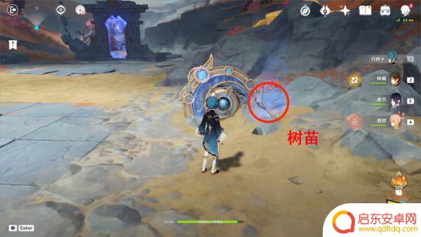 原神中穷途末路的任务怎么做 原神穷途末路通关攻略分享