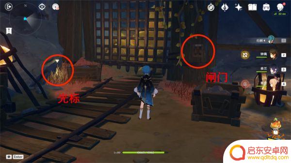 原神中穷途末路的任务怎么做 原神穷途末路通关攻略分享