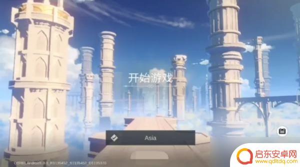 原神国际服什么样 原神国际服和国服有什么不同