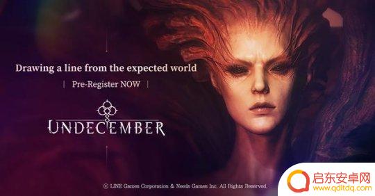 十三月 steam 全球范围明年初上线的免费暗黑游戏