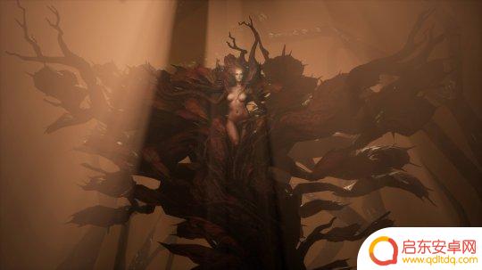 十三月 steam 全球范围明年初上线的免费暗黑游戏
