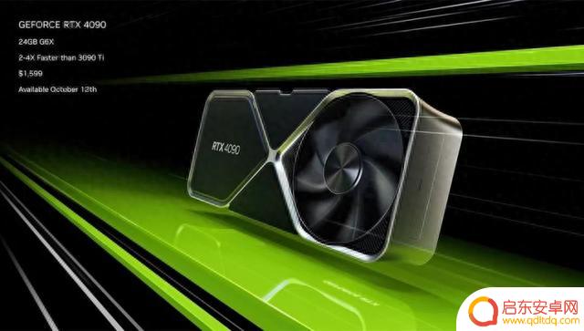 RTX 4090显卡禁售风波背后的真相!游戏圈炸锅,美国新限令搅局!