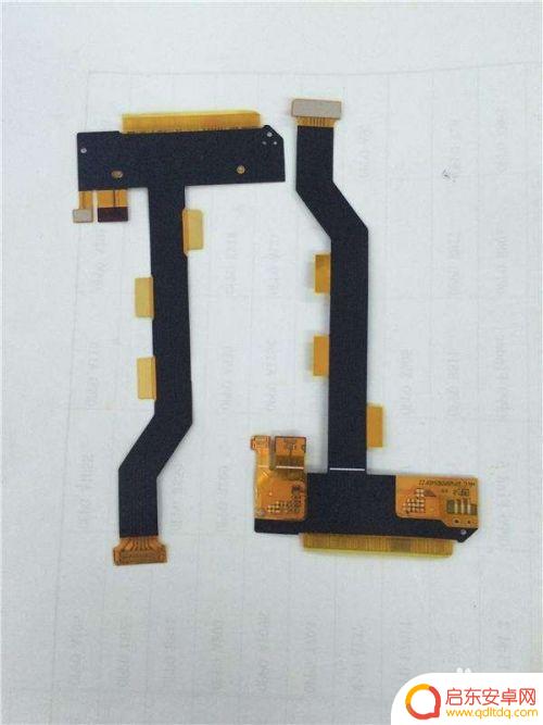 手机排线如何换 手机开关排线安装教程