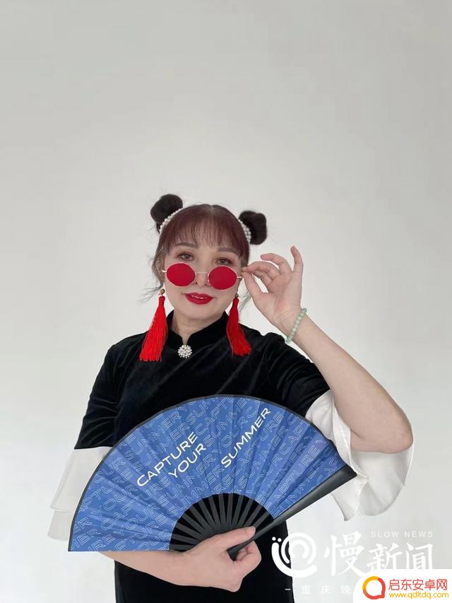 抖音 短视频 娘娘(抖音短视频)
