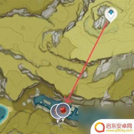 原神辣椒在哪里获得 原神绝云辣椒采集地点璃月地区有哪些
