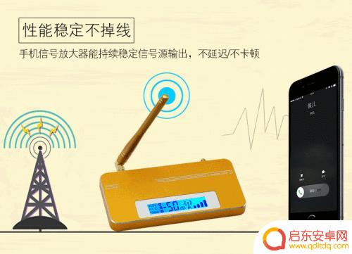 屋内如何增加手机信号 如何增强家里的WiFi信号