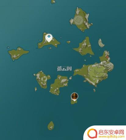 原神脆弱骨片 原神脆弱的骨片在哪里掉落