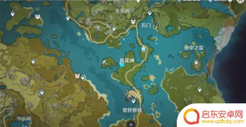 原神脆弱骨片 原神脆弱的骨片在哪里掉落