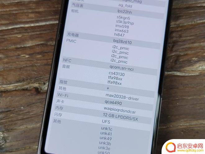 2023有独立dac芯片的手机 为什么说Hifi手机已经没有必要了