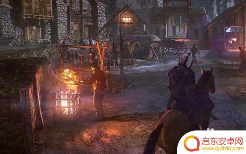 steam上的巫师2怎么设置中文 巫师2中文设置教程