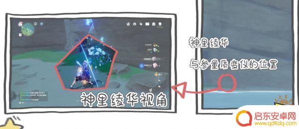 原神凌华天赋加点推荐 原神神里绫华天赋加点攻略
