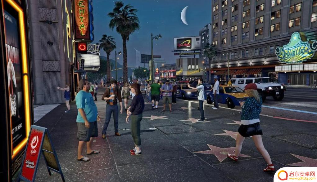 gta五作弊码 变态 GTA5 2023最新可用作弊码