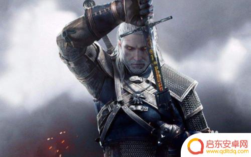 steam上的巫师2怎么设置中文 巫师2中文设置教程
