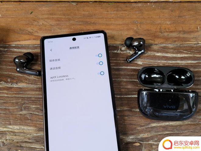 2023有独立dac芯片的手机 为什么说Hifi手机已经没有必要了