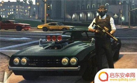 gta5里唐老大用的车 侠盗猎车手5唐老大车辆速度与激情差异探究